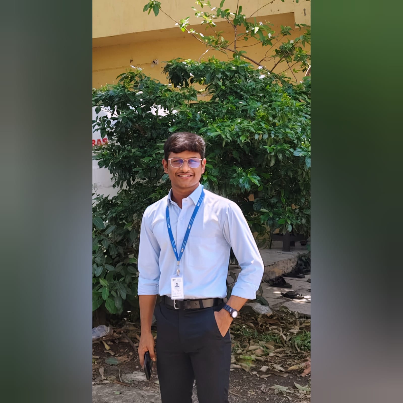 Profile Picture